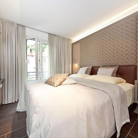 Residenz Margarete By Callsen Binz Ngoại thất bức ảnh